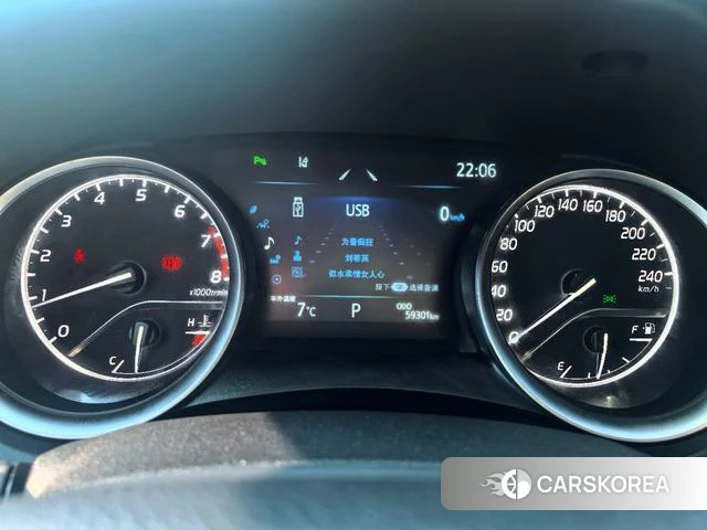 Toyota Camry id 4209891 из Китая 8