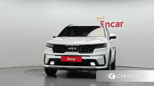 Kia Sorento 4th Generation id 4630822 из Кореи 23