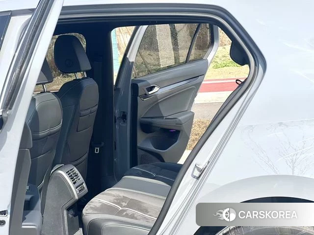 Volkswagen Golf id 4314288 из Китая 23