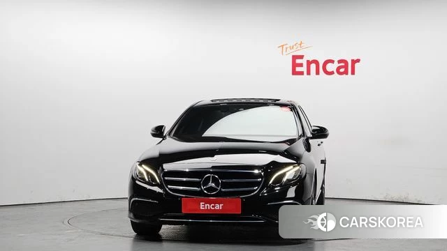 Mercedes-Benz E-Class W213 id 3828581 из Кореи 13