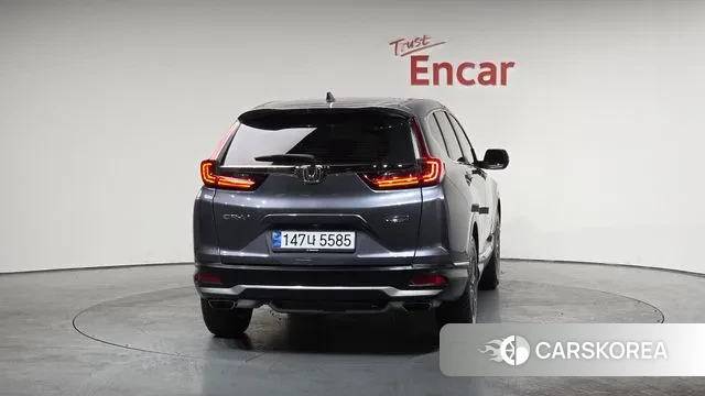 Honda CR-V 5th generation id 3497659 из Кореи 13