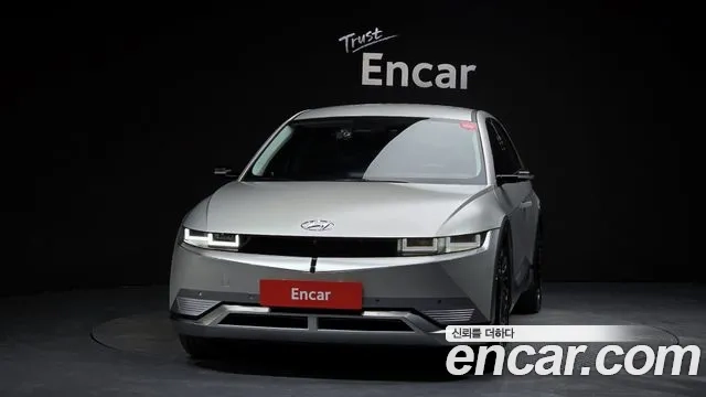 Hyundai Ionic 5 id 2935558 из Кореи 13