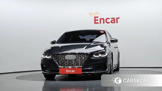 Hyundai Grandeur IG id 4568606 из Кореи 23