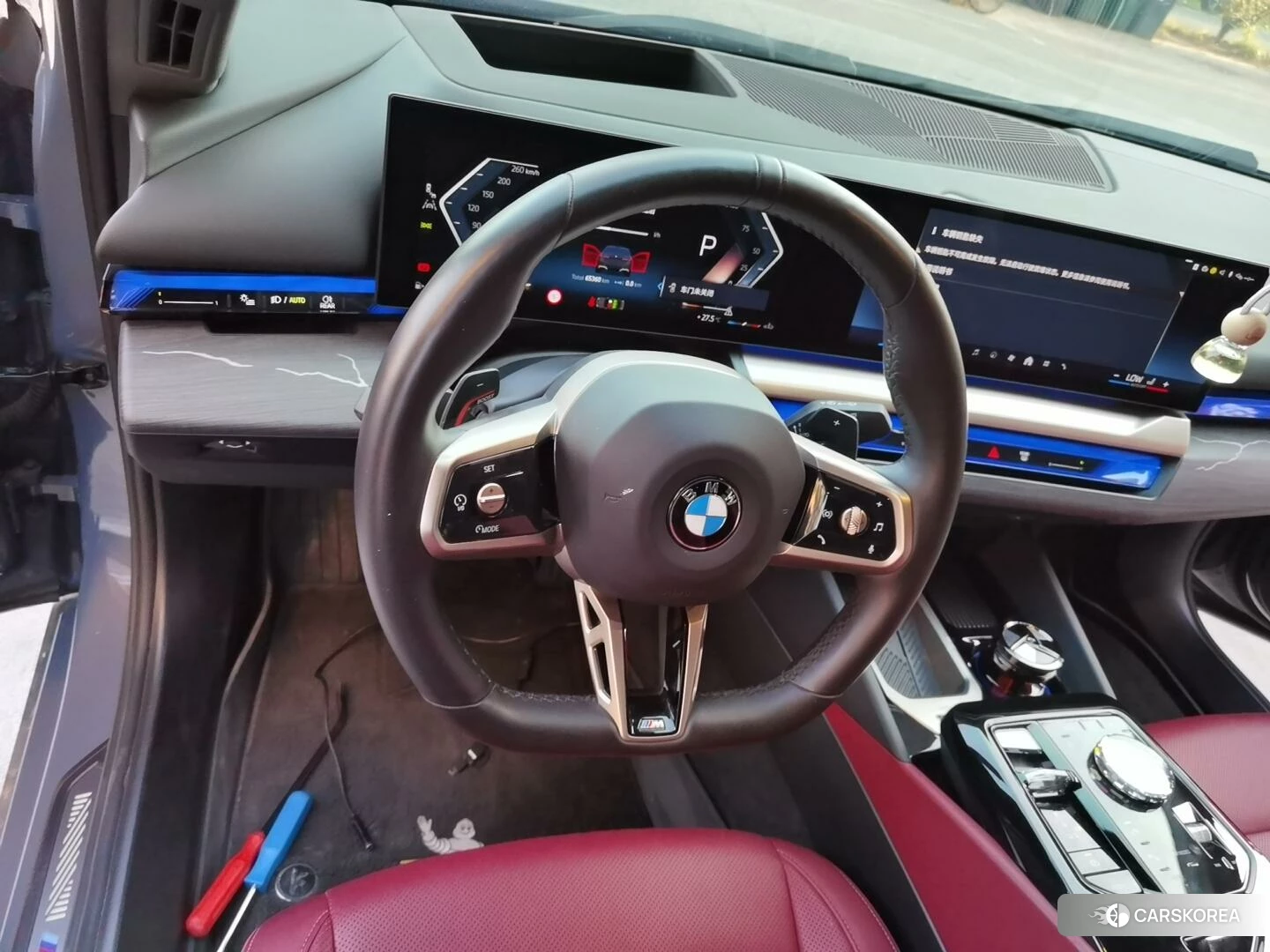 BMW 5 series id 4420162 из Китая 14