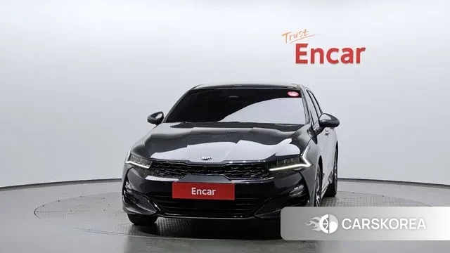 Kia K5 3rd generation id 3562465 из Кореи 13