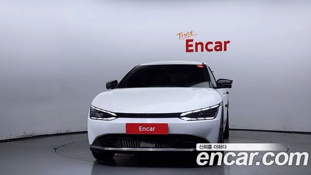 Kia EV6 id 2926290 из Кореи 13