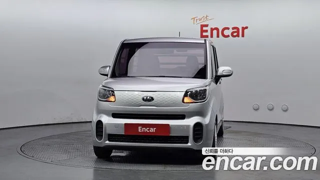 Kia The New Ray id 2831349 из Кореи 13