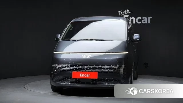 Hyundai Staria id 3431572 из Кореи 13