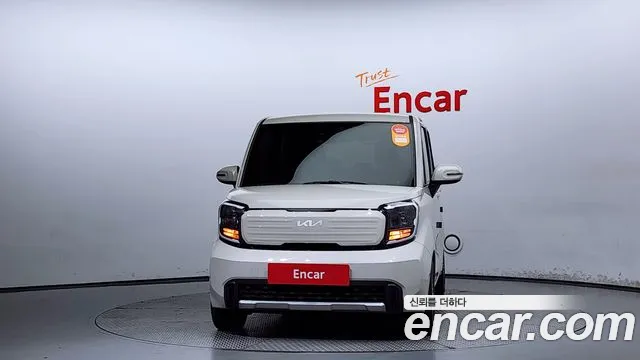 Kia The New Kia Ray id 2679533 из Кореи 13