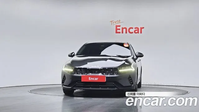 Kia K5 Hybrid 3rd Generation id 2713321 из Кореи 13