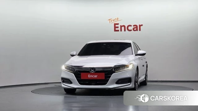 Honda Accord 10th Generation id 4416965 из Кореи 23