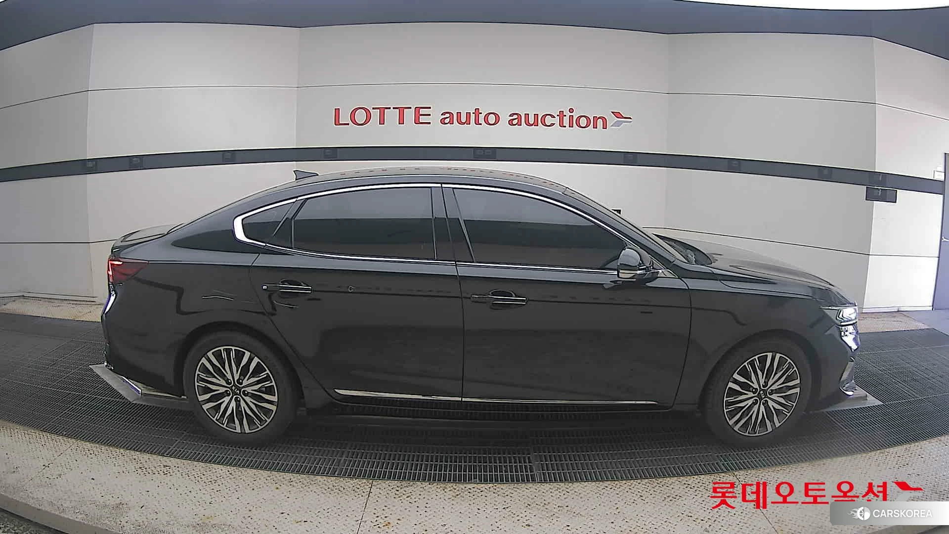 Kia K7 id 4902439 из Кореи 23