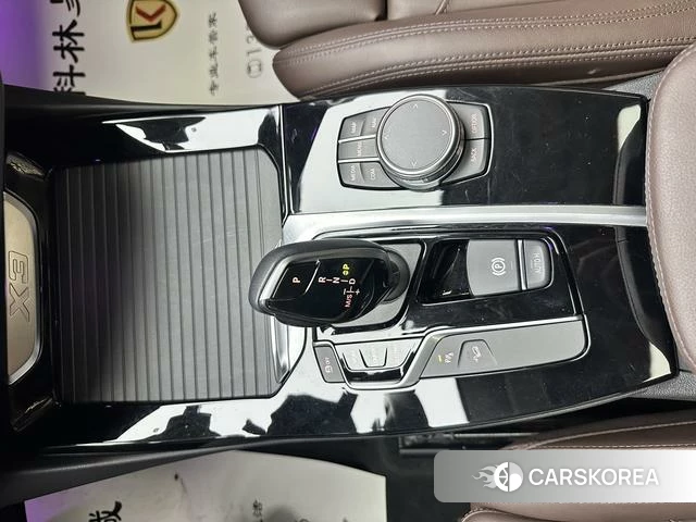 BMW X3 id 4256926 из Китая 23