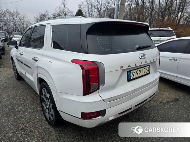 Hyundai Palisade id 3806428 из Кореи 12