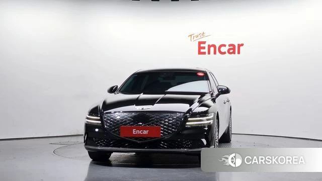 Genesis Electrified G80 (RG3) id 4763168 из Кореи 23