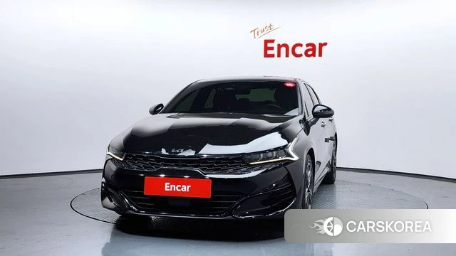 Kia K5 3rd generation id 4518128 из Кореи 23