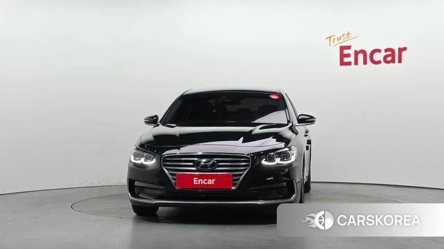 Hyundai Grandeur IG id 3916965 из Кореи 13