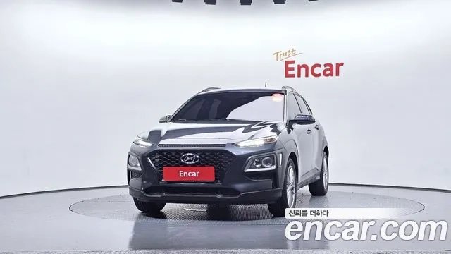 Hyundai Kona id 2903178 из Кореи 13
