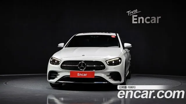 Mercedes-Benz E-Class W213 id 2790352 из Кореи 13