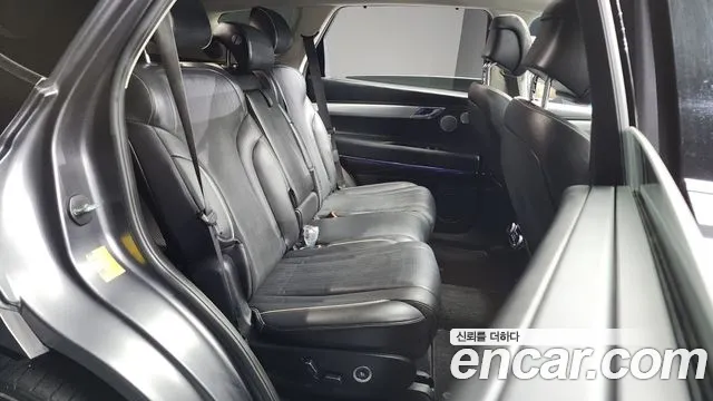 Genesis GV80 id 2790732 из Кореи 13