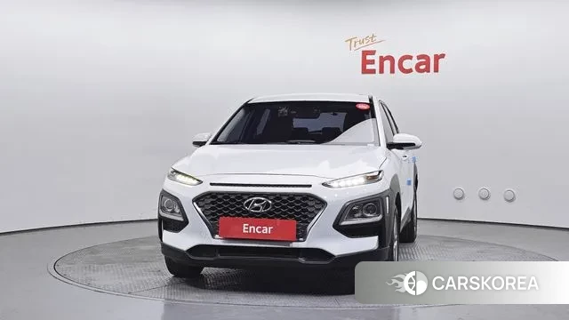 Hyundai Kona id 3760510 из Кореи 13