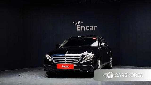 Mercedes-Benz E-Class W213 id 4356279 из Кореи 23