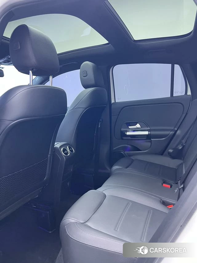 Mercedes-Benz GLA id 4190524 из Китая 4