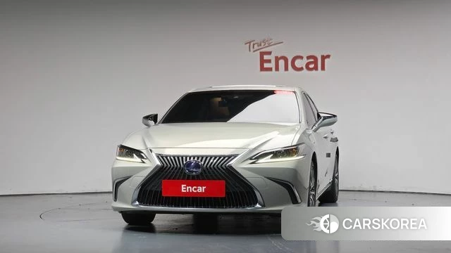 Lexus ES300h 7th generation id 4785466 из Кореи 23