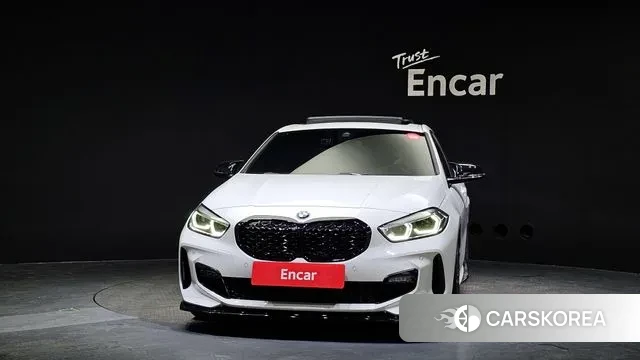 BMW 1 Series (F40) id 3011028 из Кореи 13