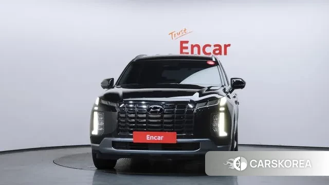 Hyundai The New Palisade id 3659080 из Кореи 13