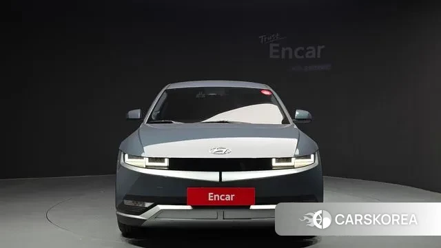 Hyundai Ionic 5 id 3438132 из Кореи 13