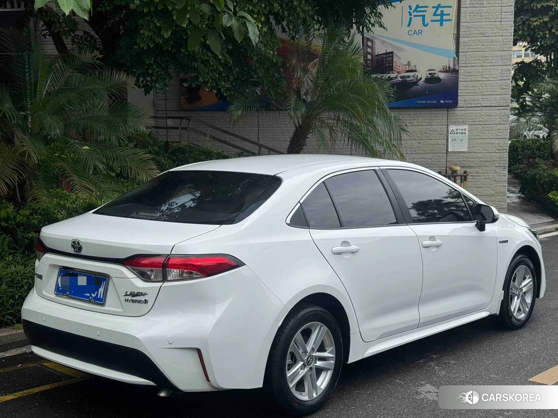 Toyota Lei Ling id 4493101 из Китая 20