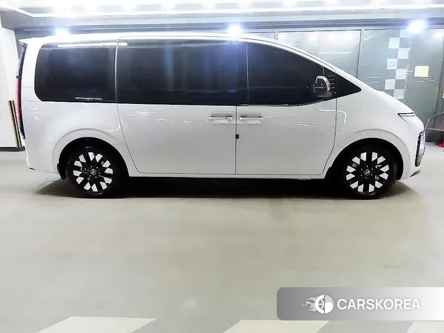 Hyundai Staria id 3467079 из Кореи 13