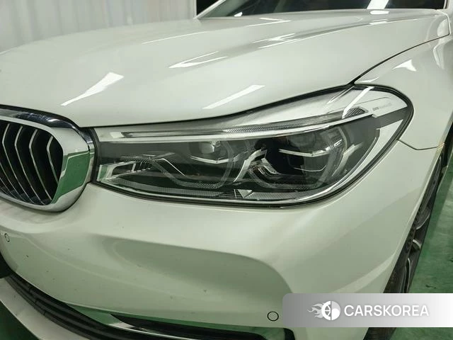BMW 6 series GT id 4221866 из Китая 13