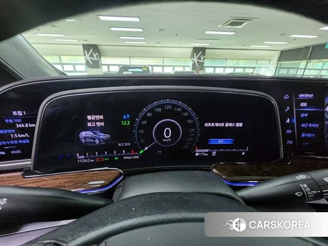 Cadillac Escalade 5th Generation id 3338755 из Кореи 13