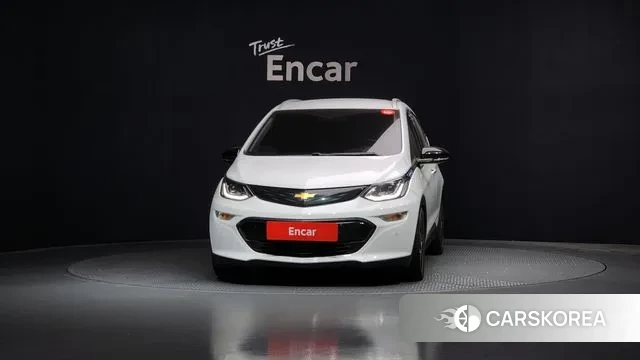 Chevrolet (GM Daewoo) Bolt EV id 3412793 из Кореи 13