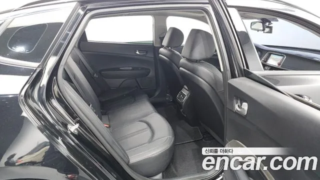 Kia The New K5 2nd generation id 2765329 из Кореи 13