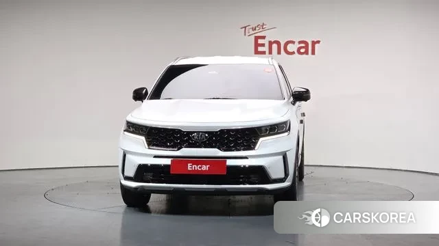 Kia Sorento 4th Generation id 3422321 из Кореи 13