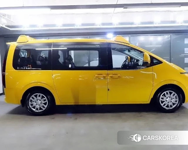 Hyundai Staria id 3764825 из Кореи 13