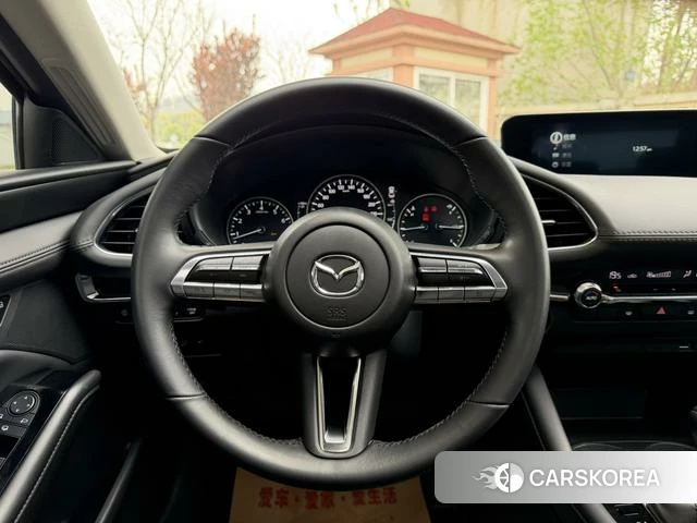 Mazda 3 Angkesaila id 4262144 из Китая 9