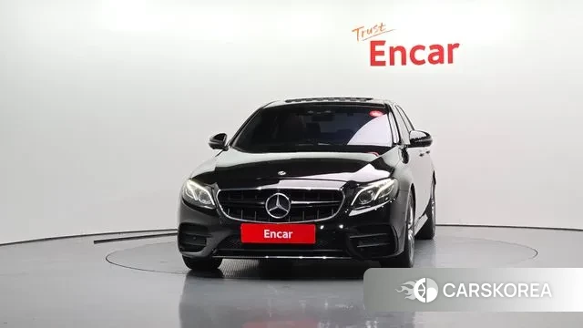 Mercedes-Benz E-Class W213 id 3284212 из Кореи 13