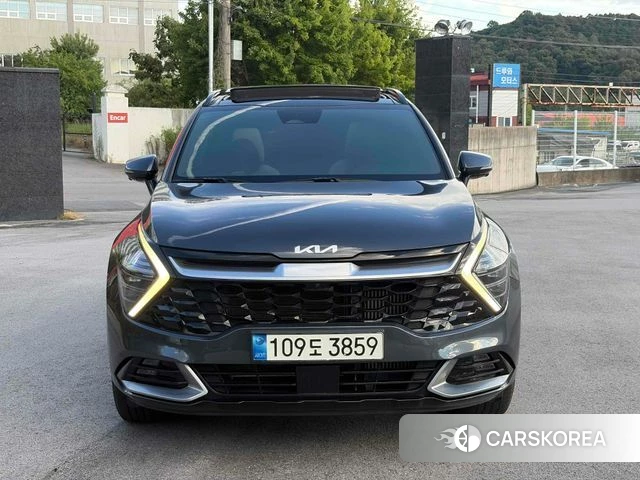 Kia Sportage 5th Generation id 4676316 из Кореи 13