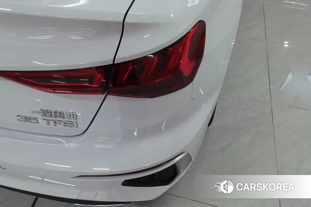 Audi A3 id 4263320 из Китая 10