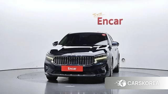 Kia K7 Premier id 4900360 из Кореи 23