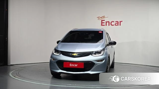 Chevrolet (GM Daewoo) Bolt EV id 4781058 из Кореи 13