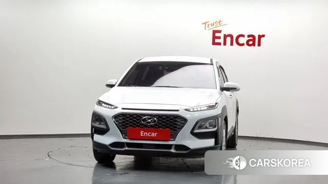 Hyundai Kona id 3350622 из Кореи 13
