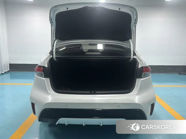 Toyota Lei Ling id 4262238 из Китая 13