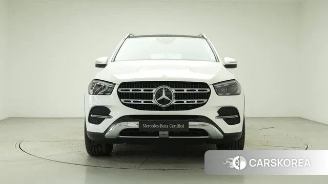 Mercedes-Benz GLE-Class W167 id 3190474 из Кореи 12