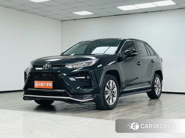 Toyota Wilanda id 4274431 из Китая 20
