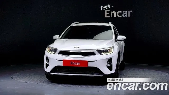 Kia Stonic id 2937429 из Кореи 13